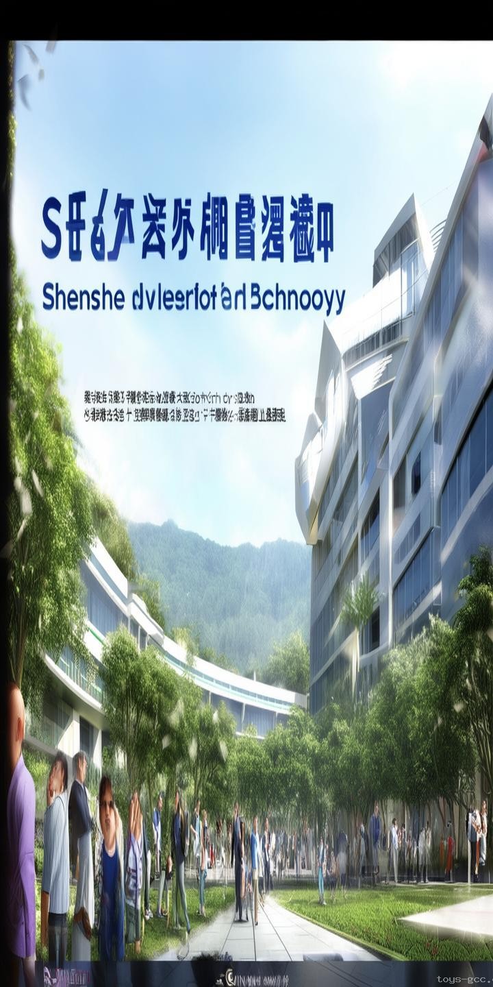 深圳理工大学：创新高等教育模式的探索与实践