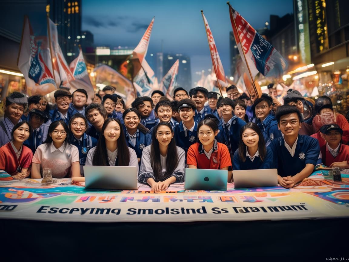 网警护航高考，助力学子旗开得胜攻略