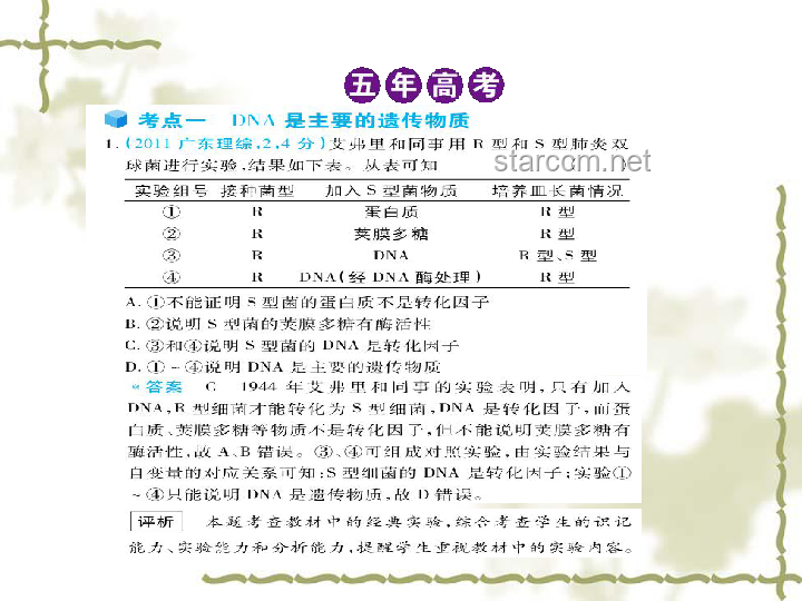 🐏2025高考广东生物遗传大题「美臀羊攻略」实战经验分享