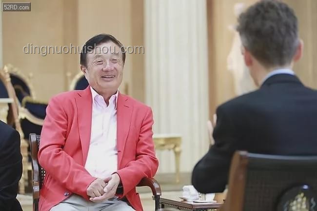 任正非论道：人工智能革命与中国优势前瞻